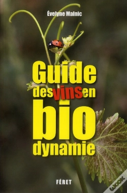 Capa do artigo Guide Des Vins En Biodynamie