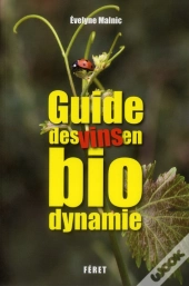 Guide Des Vins En Biodynamie