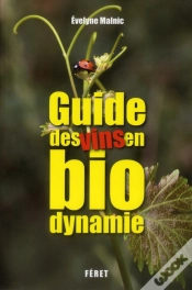 Capa do artigo Guide Des Vins En Biodynamie