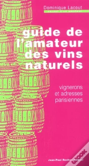 Capa do artigo Guide Des Vins Naturels
