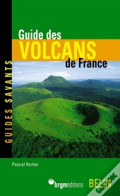 Guide Des Volcans De France