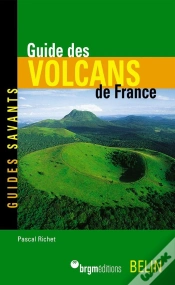 Capa do artigo Guide Des Volcans De France