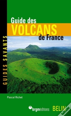 Capa do artigo Guide Des Volcans De France
