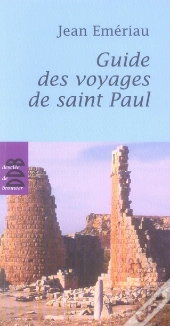 Guide Des Voyages De Saint Paul