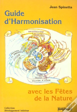 Capa do artigo Guide D'Harmonisation Avec Les Fetes De La Nature