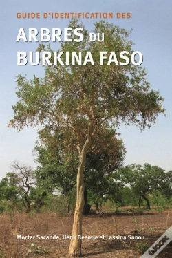 Capa do artigo Guide D'Identification Des Arbres Du Burkina Faso