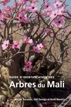 Capa do artigo Guide D'Identification Des Arbres Du Mali