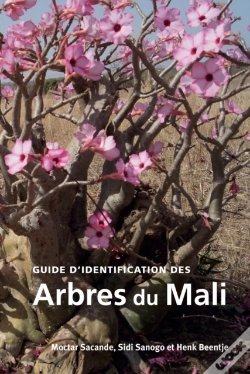 Capa do artigo Guide D'Identification Des Arbres Du Mali