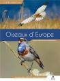 Guide D'Identification Des Oiseaux D'Europe - Preview