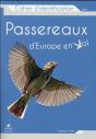 Guide D'Identification Des Passereaux D'Europe En Vol - Preview