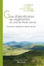 Guide D'Identification Des Végétations Du Nord Du Massif Central - Preview