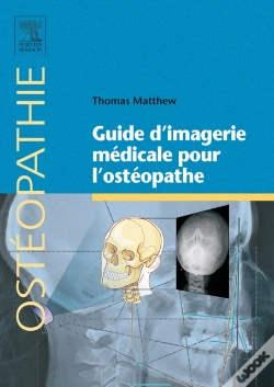 Capa do artigo Guide D'Imagerie Medicale Pour L'Osteopathe