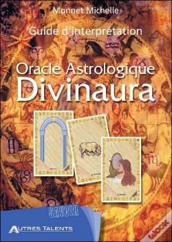 Capa do artigo Guide D'Interprétation De L'Oracle Astrologique Divinaura