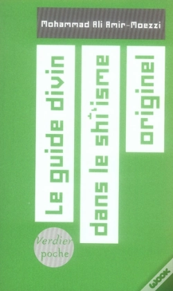 Capa do artigo Guide Divin Dans Le Shïisme Originel