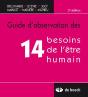 Guide D'Observation Des 14 Besoins De L'Être Humain (3e Édition) - Preview