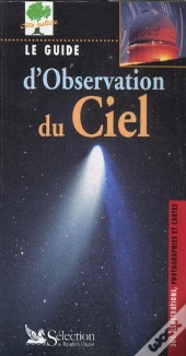 Guide D'Observation Du Ciel