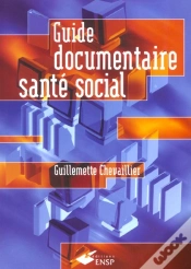 Capa do artigo Guide Documentaire Sante Social