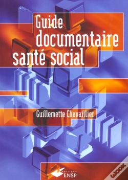 Capa do artigo Guide Documentaire Sante Social