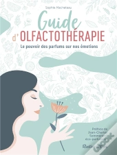 Guide D'Olfactotherapie