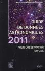 Guide Donnees Astronomiques 2011 - Preview