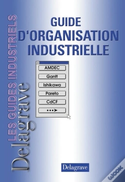 Capa do artigo Guide D'Organisation Industrielle
