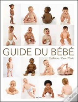 Capa do artigo Guide Du Bébé