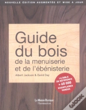 Capa do artigo Guide Du Bois De La Menuiserie Et De L