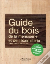 Capa do artigo Guide Du Bois De La Menuiserie Et De L