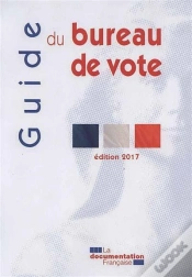 Capa do artigo Guide Du Bureau De Vote (Édition 2017)