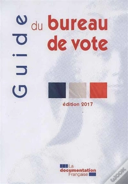 Capa do artigo Guide Du Bureau De Vote (Édition 2017)