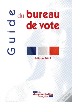 Capa do artigo Guide Du Bureau De Vote