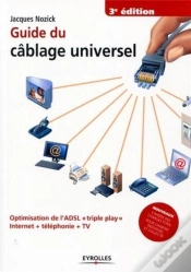 Capa do artigo Guide Du Câblage Universel ; Optimisation De L
