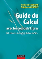 Guide Du Calcul Avec Les Logiciels Libres