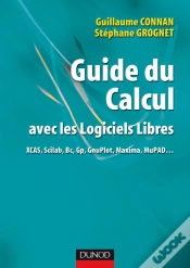 Capa do artigo Guide Du Calcul Avec Les Logiciels Libres