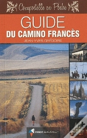 Capa do artigo Guide Du Camino Francès