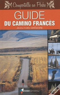 Capa do artigo Guide Du Camino Francès
