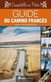 Capa do artigo Guide Du Camino Frances (N.Ed.)