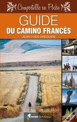 Capa do artigo Guide Du Camino Frances (N.Ed.)