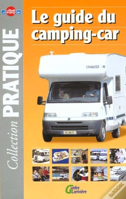 Capa do artigo Guide Du Camping