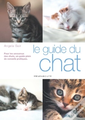 Capa do artigo Guide Du Chat