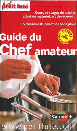 Capa do artigo Guide Du Chef Amateur