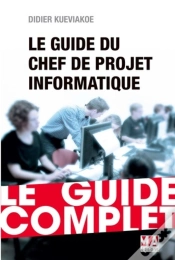 Capa do artigo Guide Du Chef De Projet Informatique (Édition 2016)