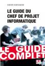 Guide Du Chef De Projet Informatique (Édition 2016) - Preview