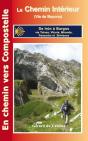 Guide Du Chemin De Compostelle (Le Chemin Interieur Ou Camino De Bayona) - Preview
