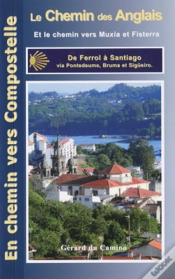 Capa do artigo Guide Du Chemin Des Anglais