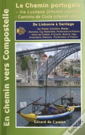 Capa do artigo Guide Du Chemin Portugais