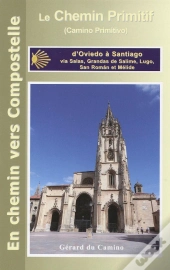 Guide Du Chemin Primitif Ed. N 2