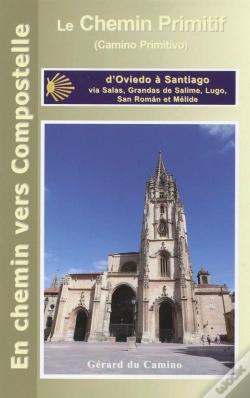 Capa do artigo Guide Du Chemin Primitif Ed. N 2