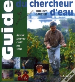 Capa do artigo Guide Du Chercheur D'Eau