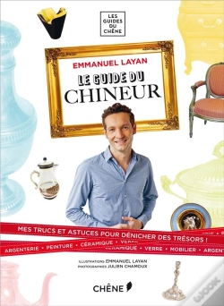 Capa do artigo Guide Du Chineur
